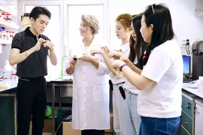 以色列除了死海還有啥？小眾護膚品牌AHAVA的獨特魅力