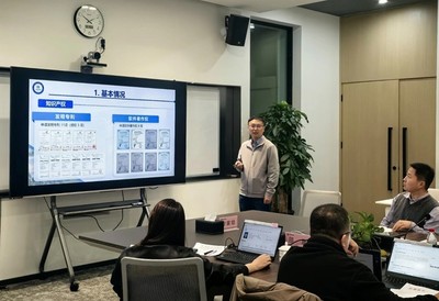 信創海河實驗室舉行首次職稱自主評審會議，探索自然科學研究和試驗發展新路徑