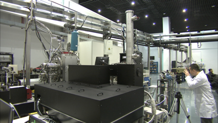 2020年全國大眾創(chuàng)業(yè)萬眾創(chuàng)新活動周 自然科學研究和試驗發(fā)展的新機遇