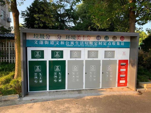 義蓬街道村社小區垃圾分類紅黑榜第三期出爐——亮劍城鄉頑疾，直擊生活垃圾經營服務痛點