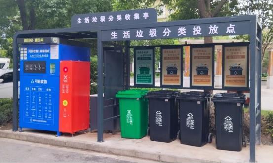 全民參與新風尚 荊州發出垃圾分類動員令，推動城市生活垃圾經營務提質增效